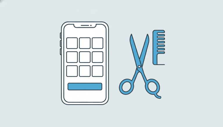 Web Design for Scottsdale Salons & Barbershops